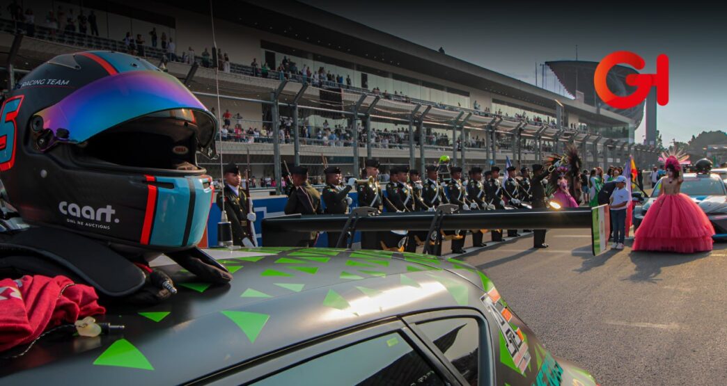 Speed Fest 2025: El gran festival del automovilismo en México