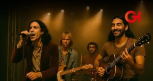 The Velvet Sundown: banda de IA con 1.3M de oyentes en Spotify