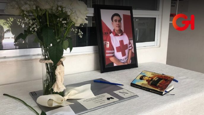 Altata se queda sin Cruz Roja tras ataque a paramédico