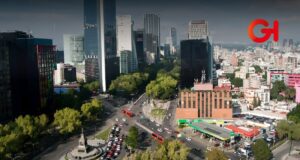airbnb cdmx