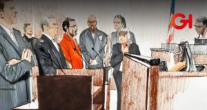 Confesiones de Ovidio Guzmán sobre corrupción