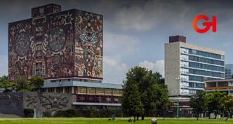 UNAM condena vandalismo en MUAC y librería Torri en marcha
