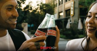 Coca-Cola