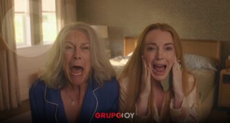 Estreno un viernes de locos 2
