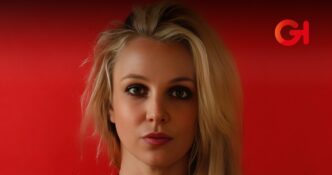 Briney Spears adopción