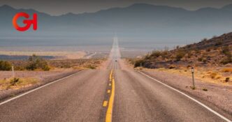Carreteras en México