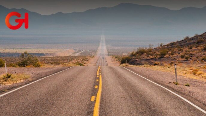 Carreteras en México
