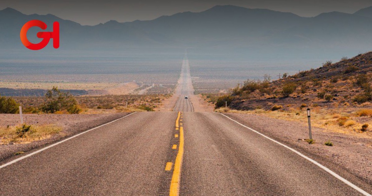 Carreteras en México