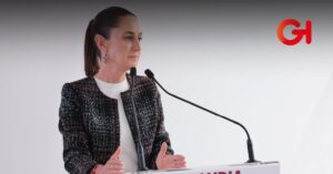 Claudia Sheinbaum Adán Augusto