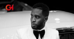 Diddy absuelto