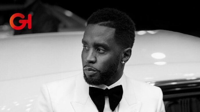 Diddy absuelto