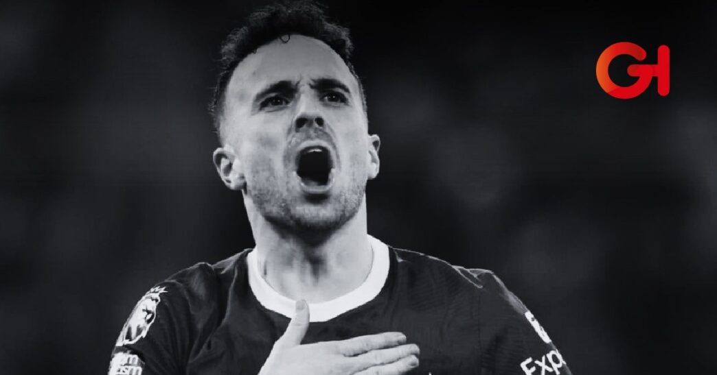 Diogo Jota