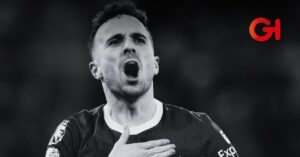 Diogo Jota