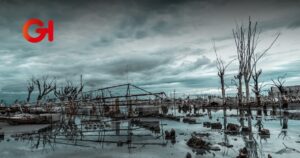 Inundaciones Texas