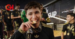 México campeón copa oro 2025