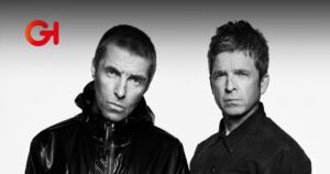 Oasis regresa