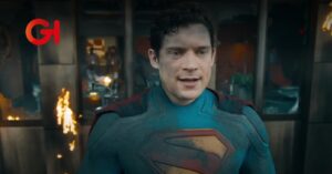 Película de Superman