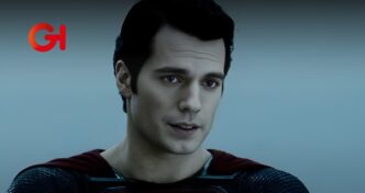 Películas de Superman