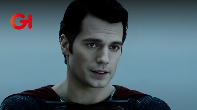 Películas de Superman