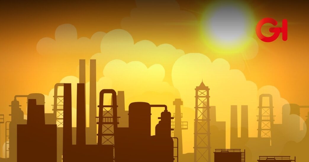 Refinería Olmeca