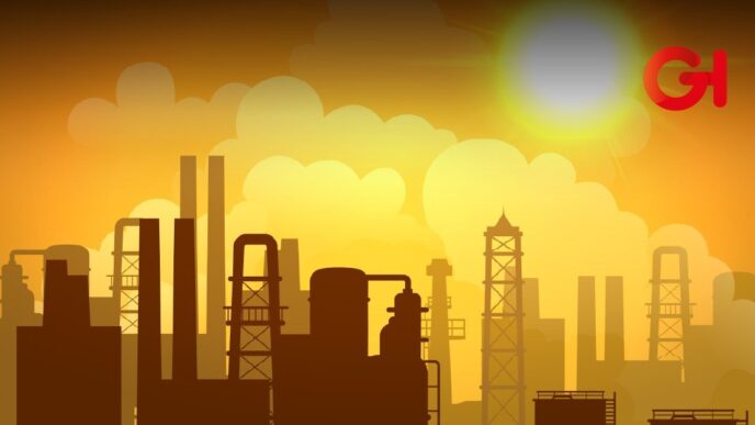 Refinería Olmeca