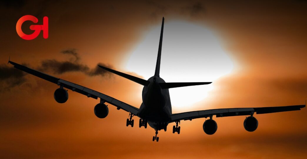 Restricciones aereas