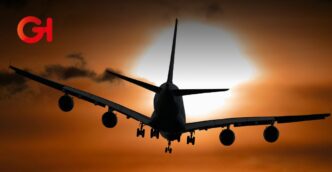 Restricciones aereas