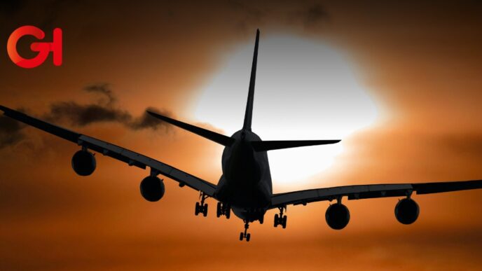 Restricciones aereas