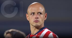 Sorry but not sorry! Chicharito ofrece 'lamento' ante funa por misoginia