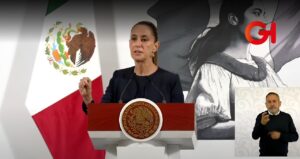 ¿En qué consiste la reforma de Claudia Sheinbaum contra la extorsión?