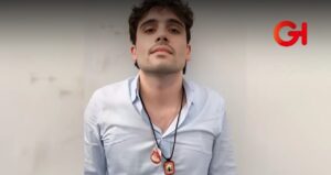 Sheinbaum critica a EU por negociar con el narco el día que Ovidio Guzmán se declara culpable