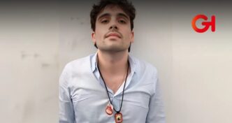 Sheinbaum critica a EU por negociar con el narco el día que Ovidio Guzmán se declara culpable