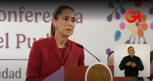 Claudia Sheinbaum comparte detalles del Plan de Desarrollo Integral del Oriente Edoméx