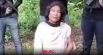 Claudia Sheinbaum minimiza caso de Irma Hernández, maestra y taxista asesinada en Veracruz