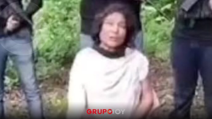 Claudia Sheinbaum minimiza caso de Irma Hernández, maestra y taxista asesinada en Veracruz