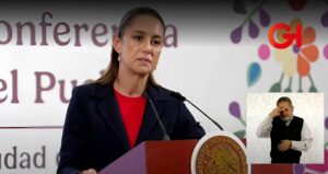 ¿Qué dijo Claudia Sheinbaum sobre la xenofobia por la gentrificación?