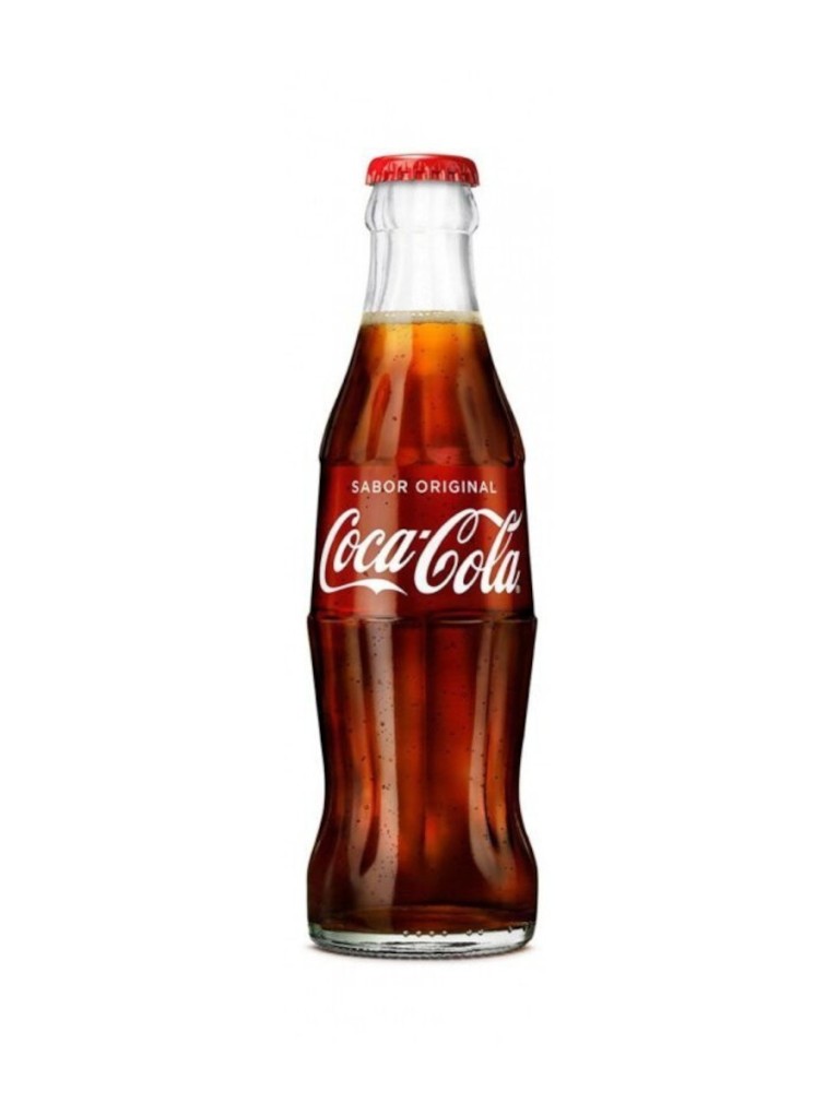 Coca-Cola