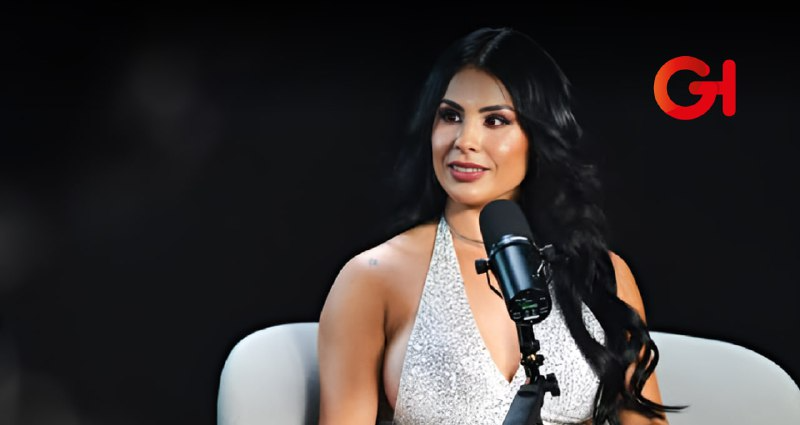 ¿Quién es Fabiola Martínez y por qué es tendencia en las redes?