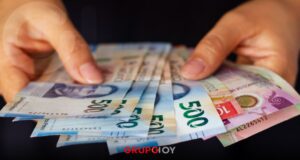 ¿Ese dinero del que hablamos está aquí? Mexicanos ganaron más en 2024: Inegi