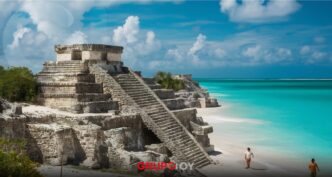 Boom tulum