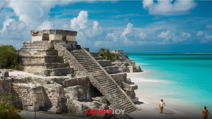 Boom tulum