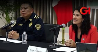 Atacante abatido exigía $600 mil en centro comunitario