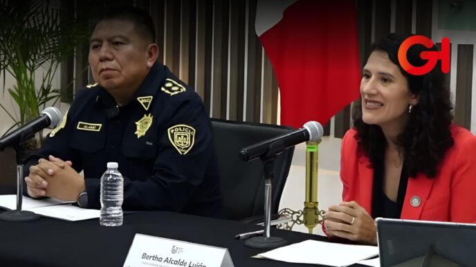 Atacante abatido exigía $600 mil en centro comunitario