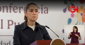 Gobierno federal niega censura a través de la reforma a la Ley de Telecomunicaciones