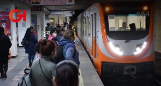 ¿Cuál es el horario especial del Metro por el Medio Maratón de la CDMX 2025?