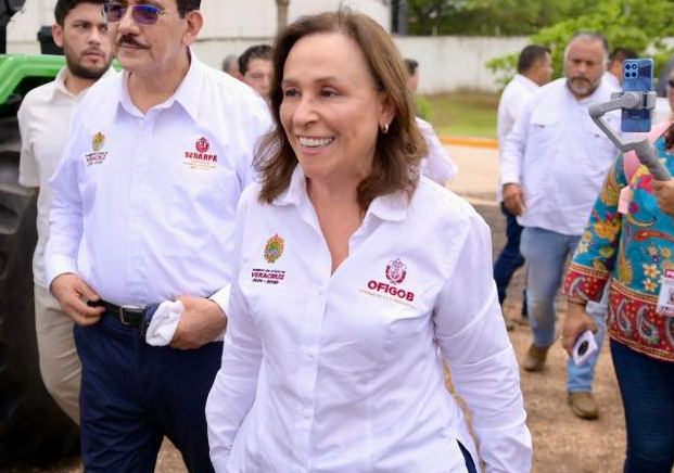 Causa de Muerte Irma Hernández