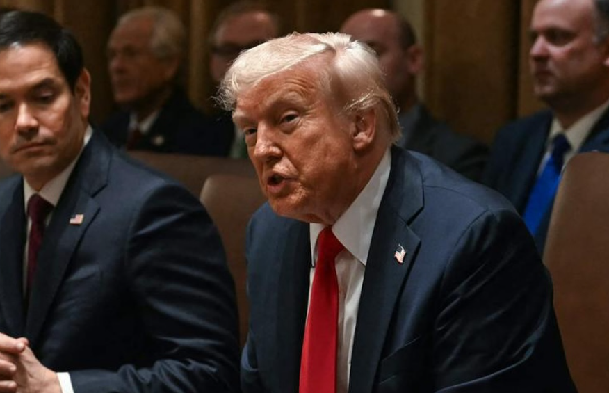 Aranceles Estados Unidos