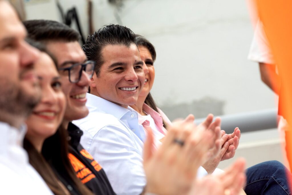 Miguel Ángel Flores Serna