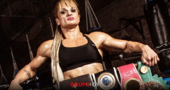 ¡Adiós a una leyenda del boxeo! Fallece Alejandra “Locomotora” Oliveras a los 47 años