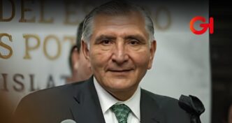 'La barredora' frase que hoy le respira en la nuca a Adán Augusto